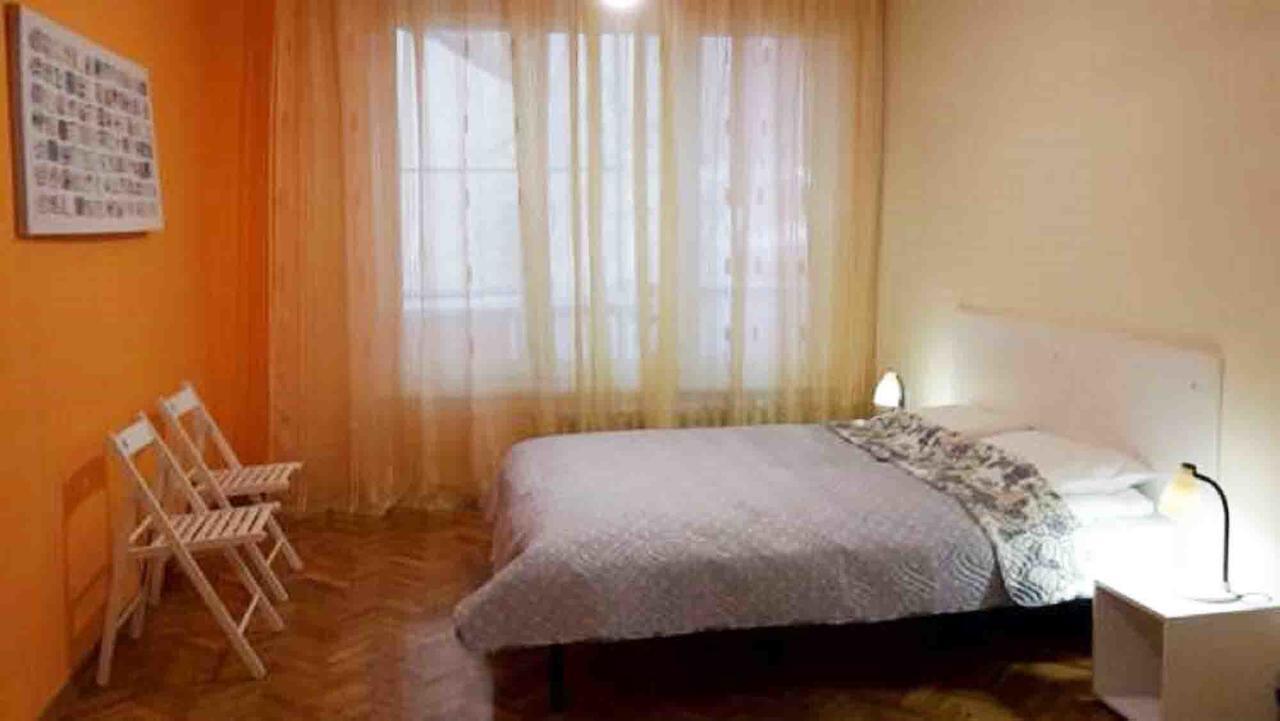 Urban Stay Apartment Sofia Extérieur photo