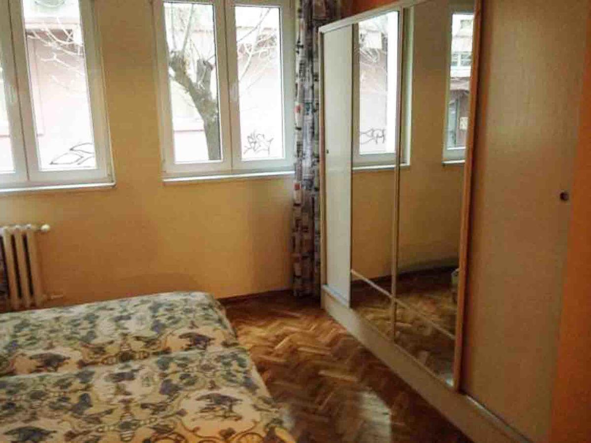 Urban Stay Apartment Sofia Extérieur photo