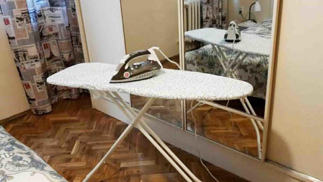 Urban Stay Apartment Sofia Extérieur photo