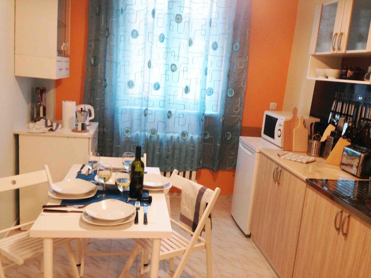 Urban Stay Apartment Sofia Extérieur photo