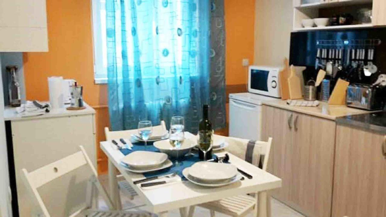 Urban Stay Apartment Sofia Extérieur photo