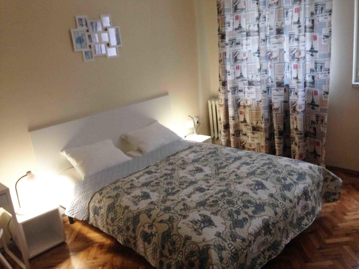Urban Stay Apartment Sofia Extérieur photo