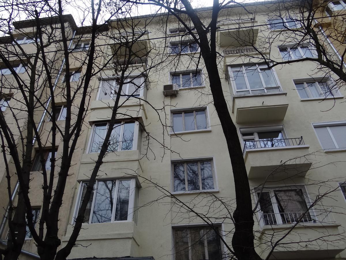 Urban Stay Apartment Sofia Extérieur photo