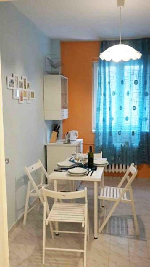 Urban Stay Apartment Sofia Extérieur photo