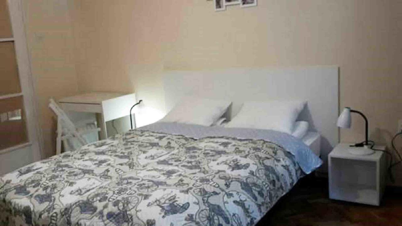 Urban Stay Apartment Sofia Extérieur photo