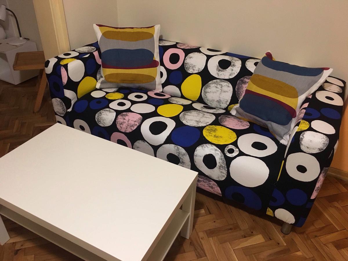 Urban Stay Apartment Sofia Extérieur photo