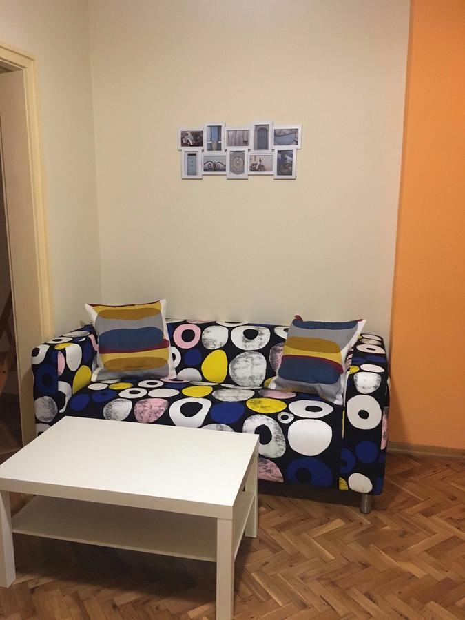 Urban Stay Apartment Sofia Extérieur photo