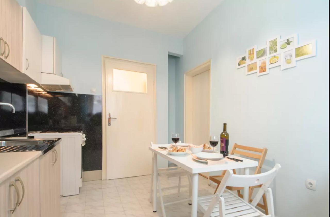 Urban Stay Apartment Sofia Extérieur photo