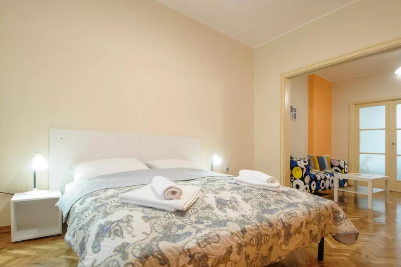 Urban Stay Apartment Sofia Extérieur photo