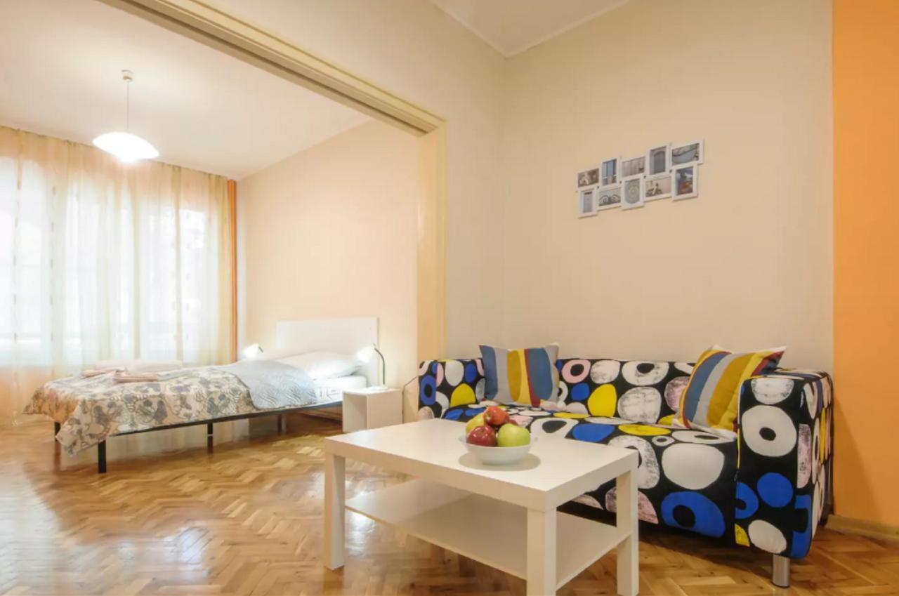 Urban Stay Apartment Sofia Extérieur photo