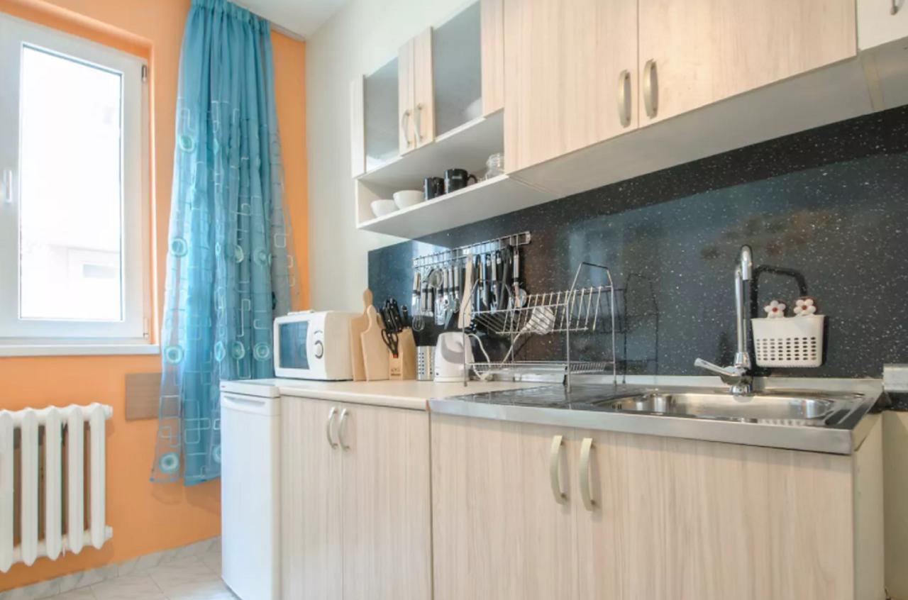 Urban Stay Apartment Sofia Extérieur photo