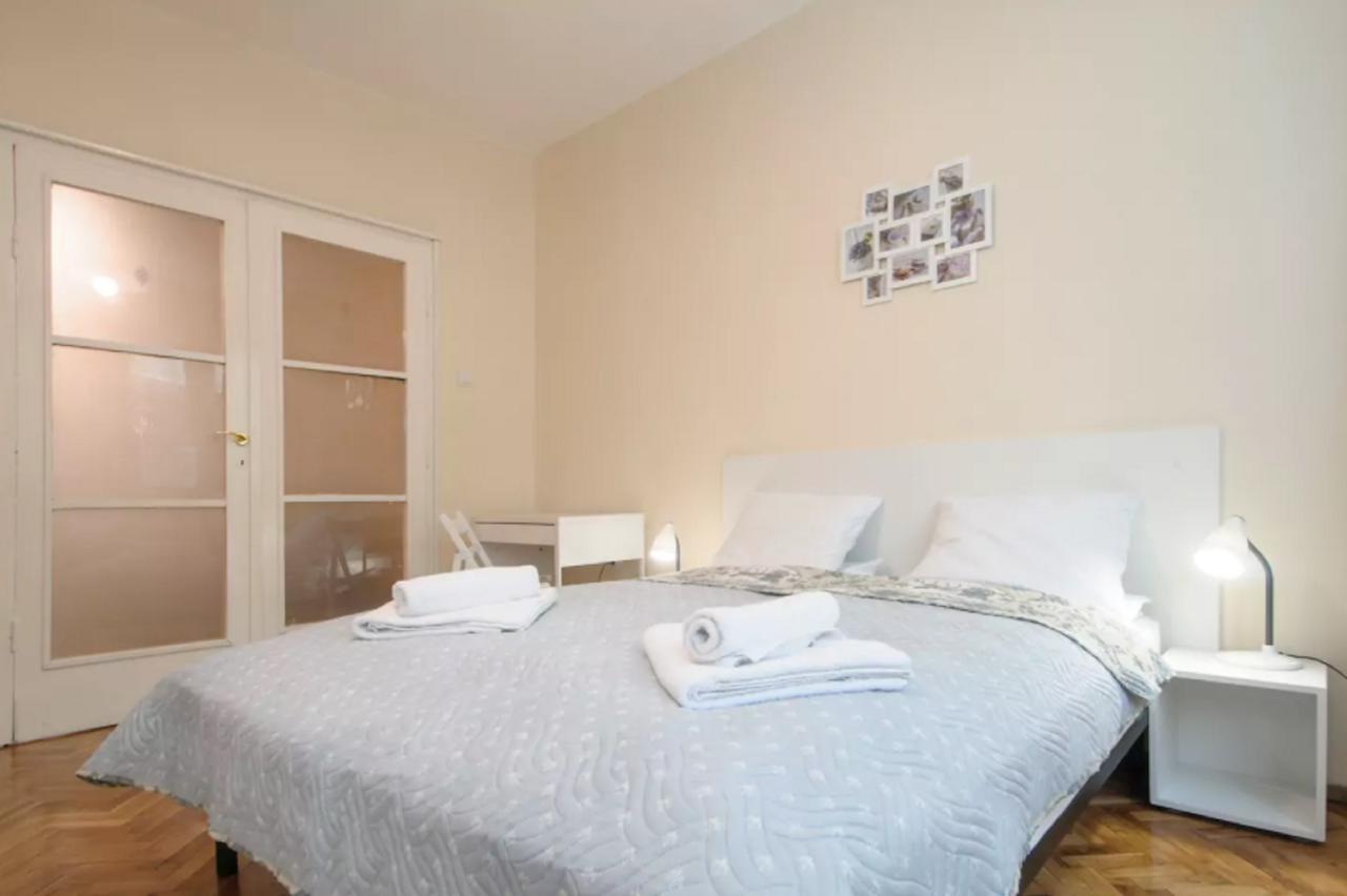 Urban Stay Apartment Sofia Extérieur photo