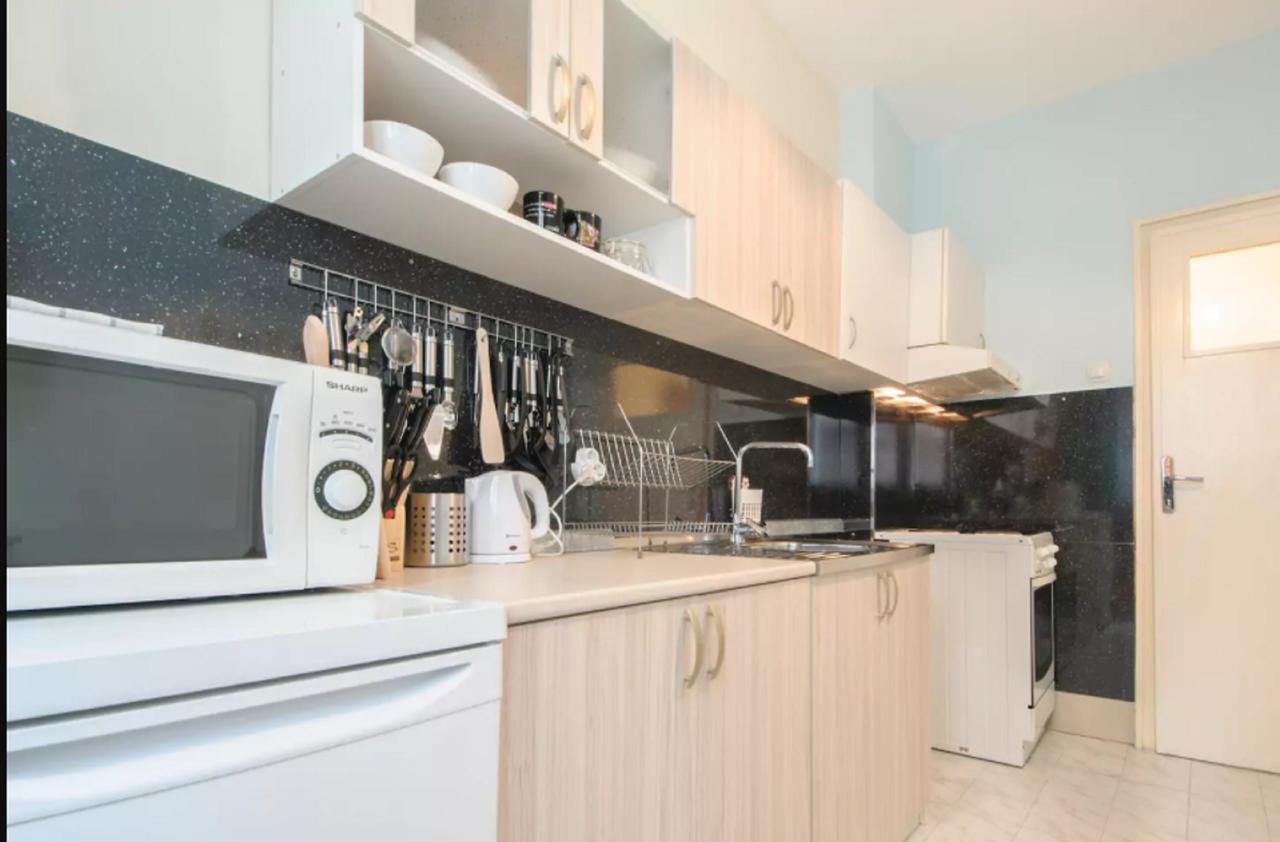 Urban Stay Apartment Sofia Extérieur photo