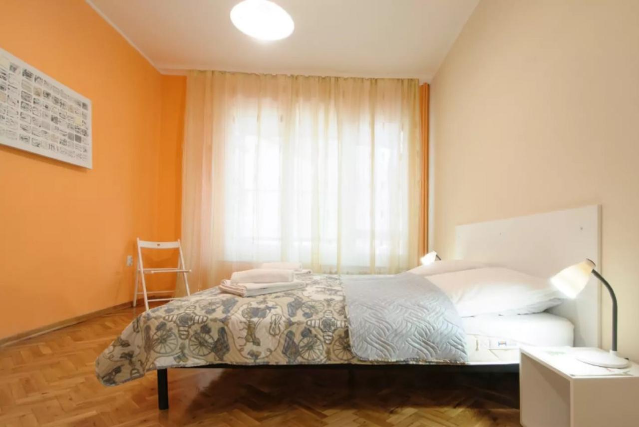 Urban Stay Apartment Sofia Extérieur photo