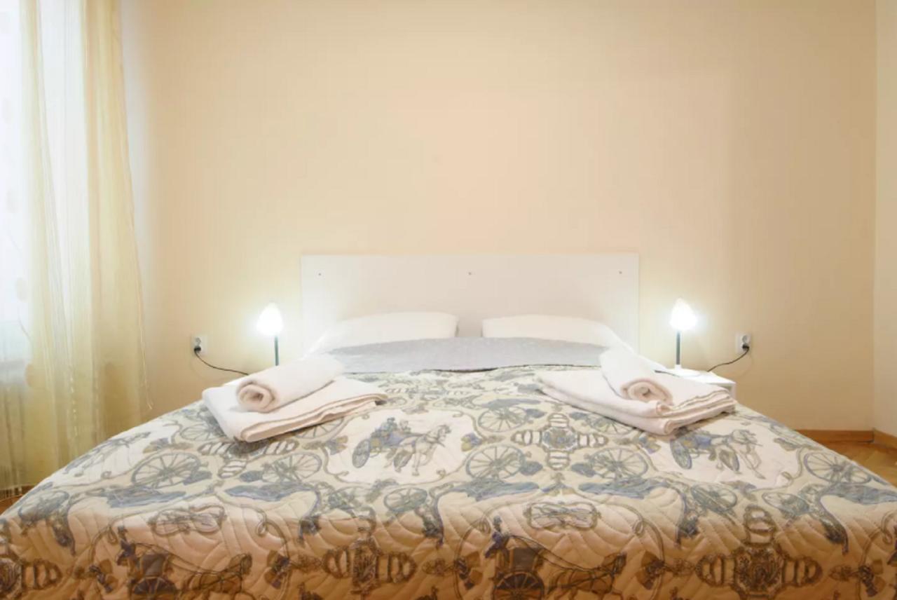 Urban Stay Apartment Sofia Extérieur photo