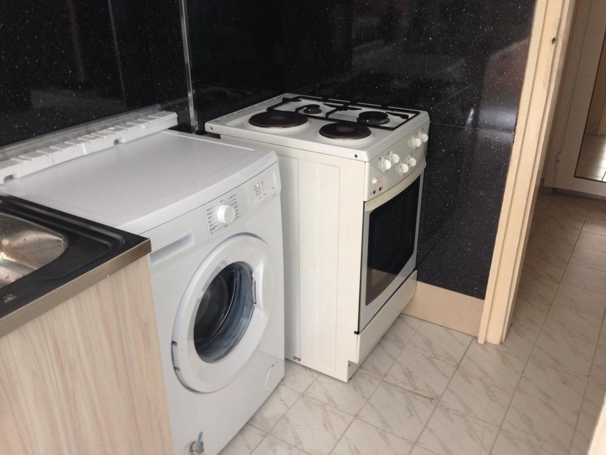 Urban Stay Apartment Sofia Extérieur photo